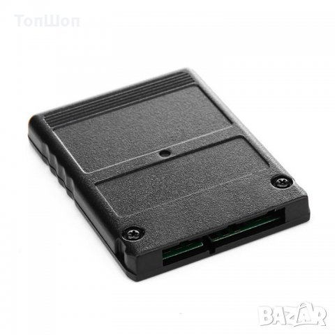 128MB карта памет за Sony Playstation 2 / PS2, снимка 5 - Други игри и конзоли - 30330463
