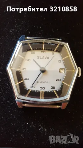 СЛАВА, снимка 1