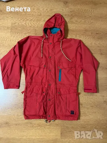 Мъжко яке HELLY HANSEN. Размер S., снимка 1 - Якета - 49249668