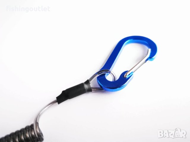 Универсални риболовни клещи с челюсти от неръждаема стомана, снимка 9 - Такъми - 40267744