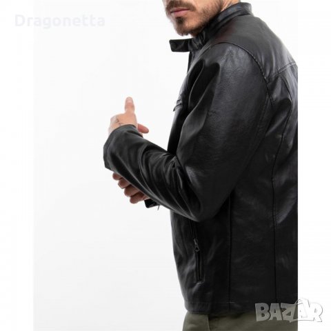 Мъжко Pepe Jeans яке на намалена цена, снимка 3 - Якета - 30741092