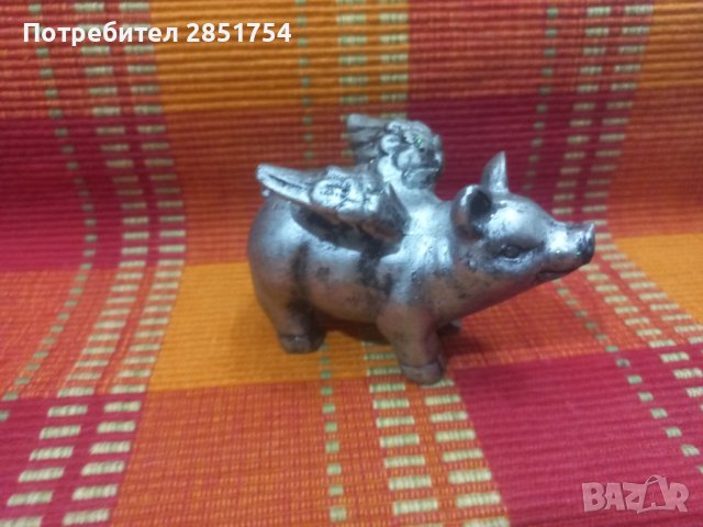 Колекционерска фигурка, снимка 8 - Колекции - 42798981