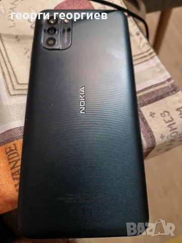 смартфон Нокиа дж 21, снимка 3 - Nokia - 52595060