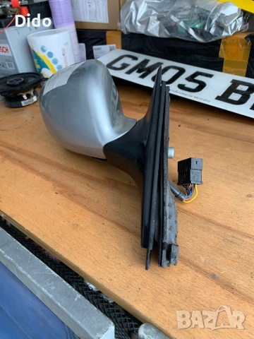 Огледало за Фолксваген Пасат 4 Стоп заден десен , снимка 11 - Части - 48455125