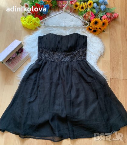 Официална рокля Веро Мода, снимка 1