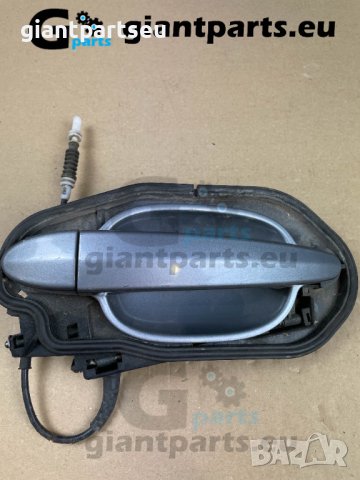 Дръжки БМВ е60 bmw, снимка 4 - Части - 38505010