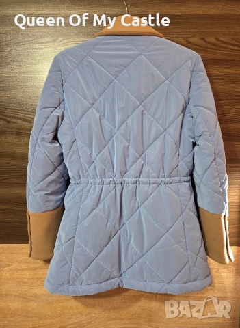 Красиво дамско яке Lycy fashion , снимка 11 - Якета - 53167796