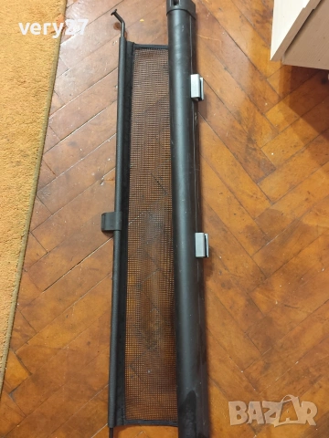 мрежа за багажник