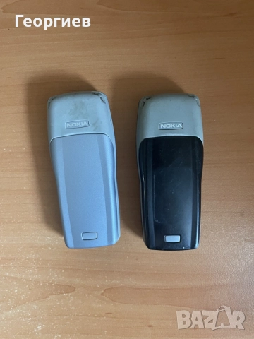Nokia 1100 Нокиа 1100, снимка 3 - Nokia - 55894049