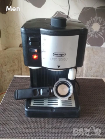 кафемашина Delonghi  Treviso, снимка 1