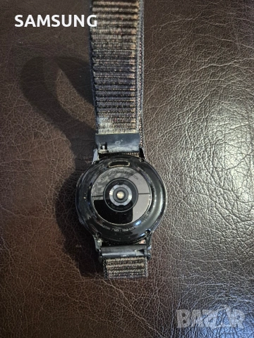 Samsung Galaxy - Watch Active 2, снимка 3 - Смарт часовници - 54100599