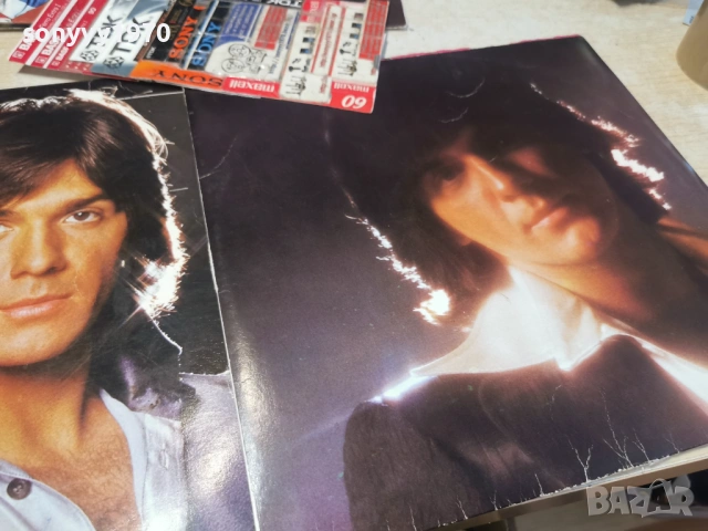 ZDRAVKO COLIC-ORIGINAL 1БР 1604261954LCHERY, снимка 8 - Грамофонни плочи - 54220292