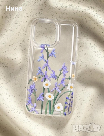 Кейс за телефон, снимка 6 - Калъфи, кейсове - 51572387