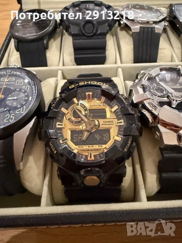 Tissot, Vostok, Police, Diesel, Casio G-shock, Edifice, Bomberg, Emporio Armani, снимка 3 - Мъжки - 54232906