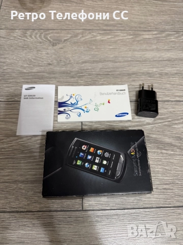 Samsung GT S5620 Monte Samsung Monte, снимка 12 - Samsung - 51761766