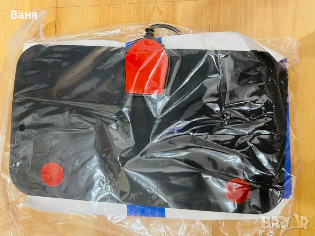 4К Ефирна антена за HDTV цифрова телевизия, HD Free TV Antenna, снимка 8 - Приемници и антени - 31378374