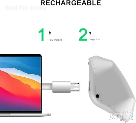 STARTRC -LED светлини за дрон, снимка 6 - Дронове и аксесоари - 49245761