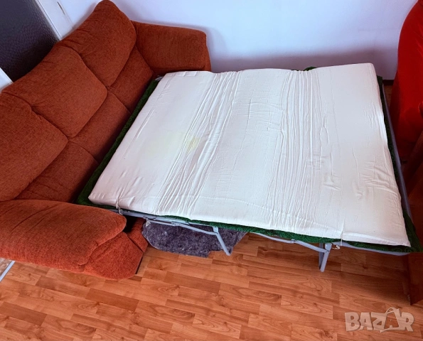 Подарявам разтегателен диван, снимка 2 - Дивани и мека мебел - 53335037