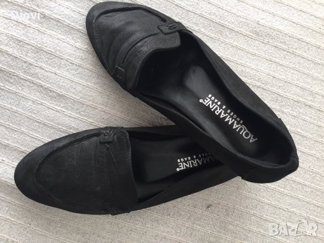 Обувки Aquamarine , снимка 5 - Дамски ежедневни обувки - 30381006