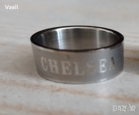 Пръстен Челси