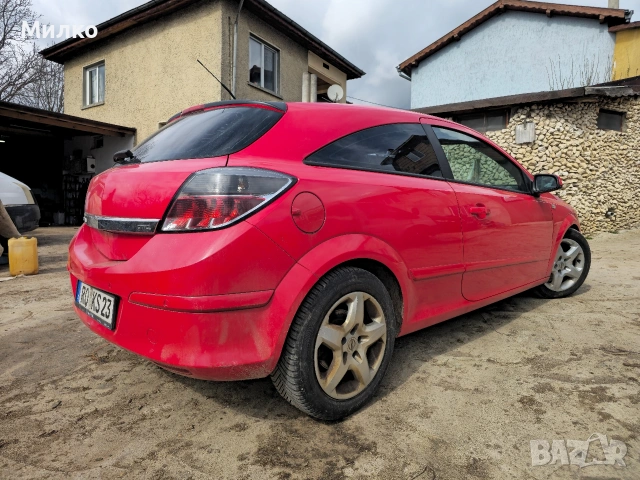 opel astra , снимка 5 - Автомобили и джипове - 54150917