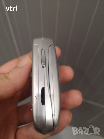 Samsung SGH-E600, снимка 4 - Samsung - 31784730