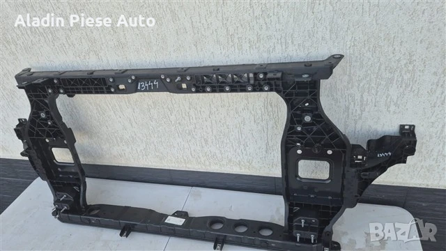 Скоба за преден панел Kia Sportage 5 NQ5 година 2022 2023 2024 2025 код 64101-R2000, 64101R2000, снимка 2 - Аксесоари и консумативи - 51308117