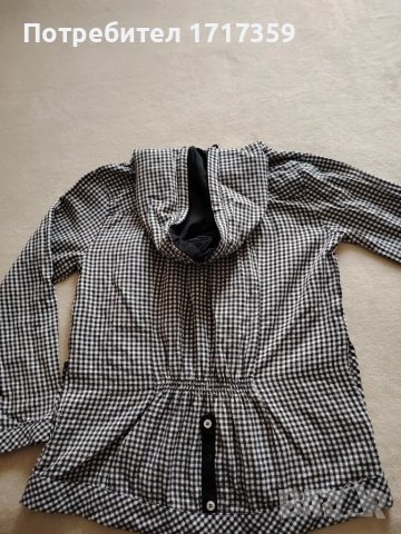 Дамско яке, снимка 10 - Якета - 41304796