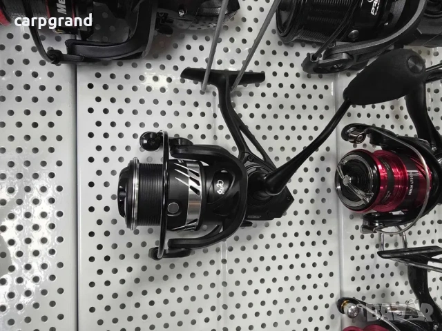 Спининг макара Mitchell MX5 2500S, снимка 3 - Макари - 54070354