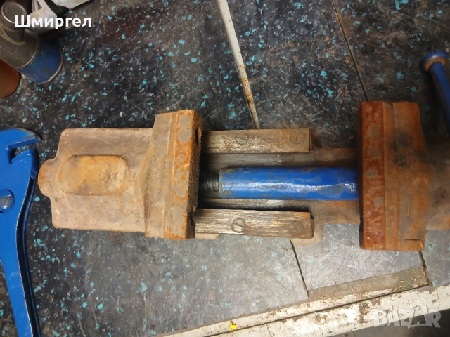 Менгеме , снимка 4 - Други инструменти - 54153211