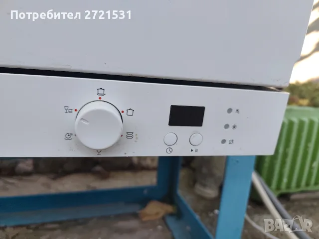 Съдомиялна Midea 6 камплекта, снимка 4 - Съдомиялни - 55869245