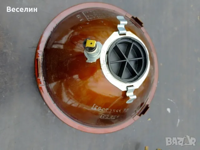 Рефлектор за Жигули, снимка 2 - Части - 49339043