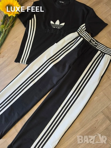 Adidas ✨Дамски Комплекти , снимка 3 - Спортни екипи - 54310940