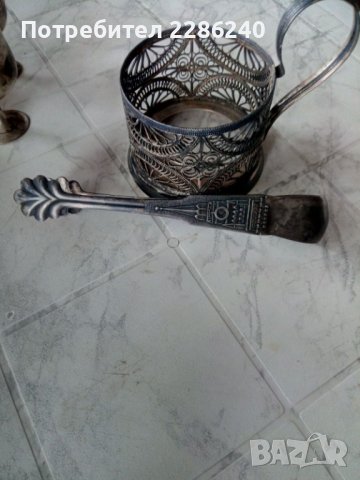 Сервиз за кафе и чай 