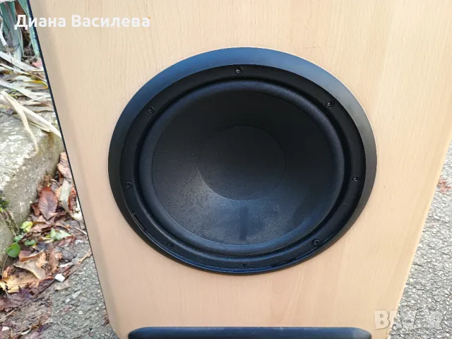 Acoustic Research AR 310 HO Tower Speaker, снимка 14 - Тонколони - 48363228