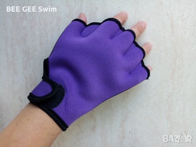Ръкавици  - неопрен, снимка 4 - Водни спортове - 33351522