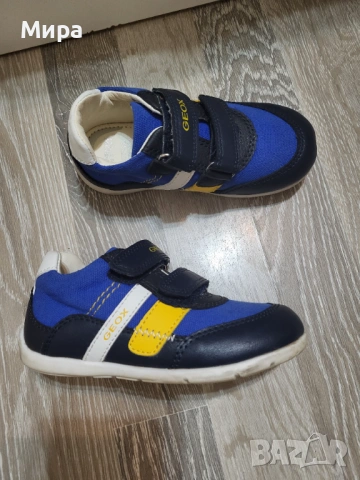 Детски обувки Geox , снимка 2 - Детски обувки - 53883199