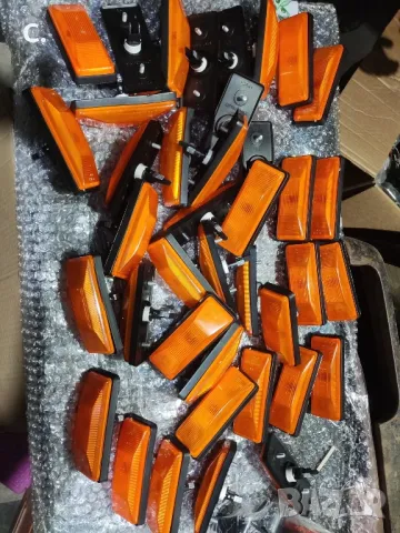 Lada/Лада стопове мигачи ваз Лада Жигули Лада нива , снимка 8 - Части - 49162935