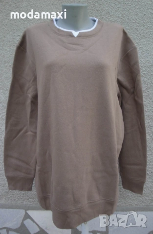 4XL Нова ватирана блуза Hasting&Smith 