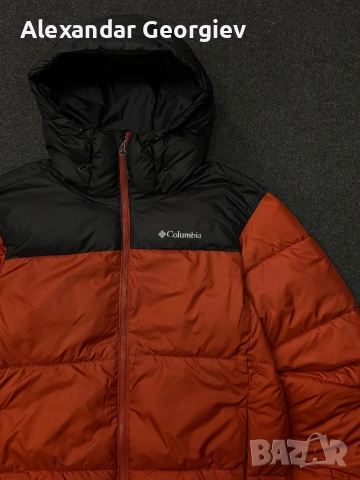 Яке Columbia ‘Puffect’, снимка 2 - Якета - 52459710