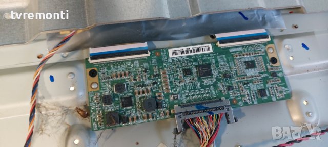TCon ,49 GOA Tcon Board, 47-6021064,HV490FHB-N80  PHILIPS 49PFS4131/12 DISPLAY TPT490F2-FHBN0.