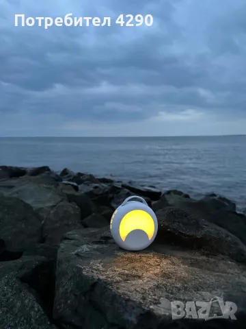 Устройство за бял шум, приспивни мелодии и природни звуци за бебета, снимка 3 - Музикални играчки - 47350362