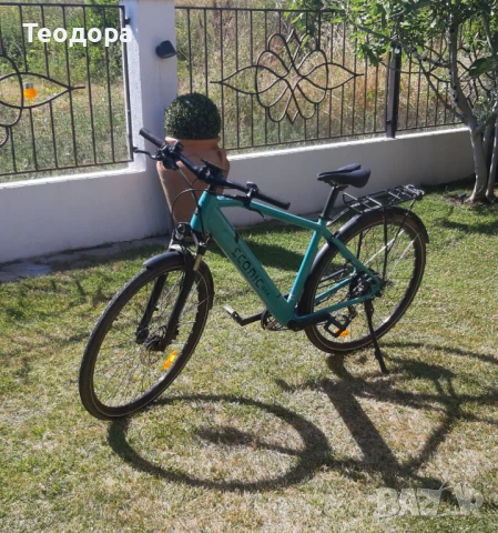 Електрически велосипеди Econic One – 2 броя (M и L)