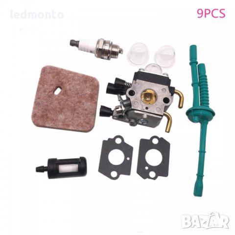 Карбуратор за тример STIHL  FS38 FS45 FS46 FS46C FS55 храстореза