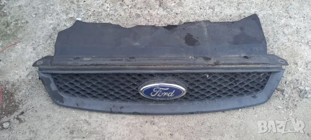 Решетка за Ford Focus II