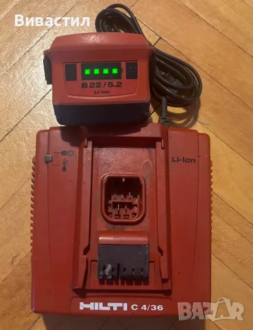 Нови зарядни и батерий Parkside,Bosch.Dewalt.Makita.Metabo.Milwaukee.Hilti.Wurth и др.12,18,20,22V, снимка 11 - Други инструменти - 42263567