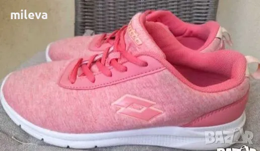 Lotto маратонки , снимка 2 - Маратонки - 49829838