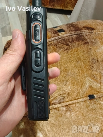 телефон uniwa f40, снимка 3 - Други - 52055965