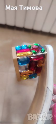 Дамски чехли, снимка 5 - Чехли - 42730885