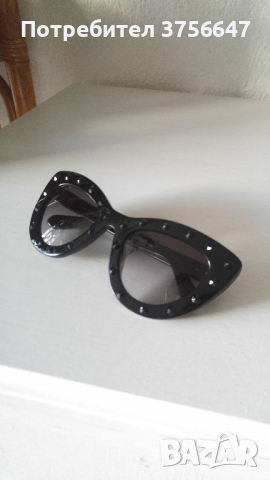 Оригинални Слънчеви очила "Kate Spade", снимка 2 - Слънчеви и диоптрични очила - 44932891